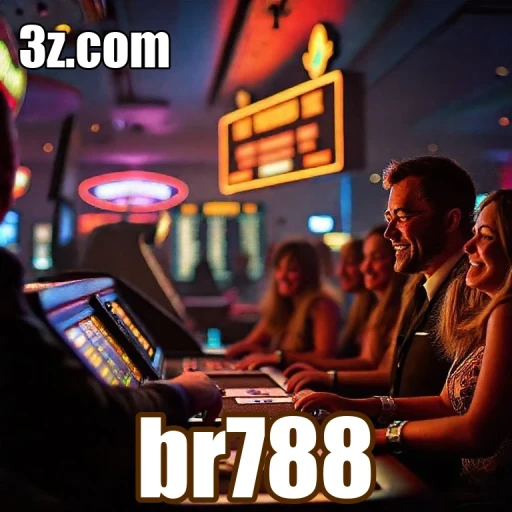 Sports Radicais e Diversão no br788: O Que Esperar