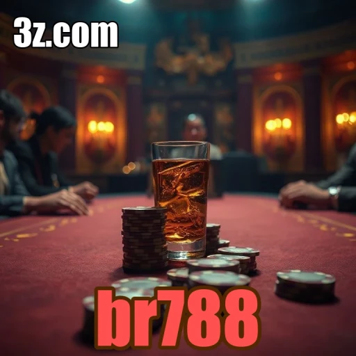 Experiência Inigualável de Bingo no br788: Conheça a Seção