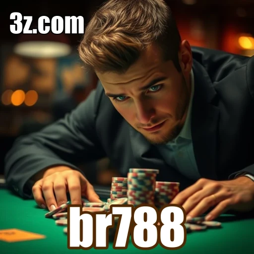 Eventos Incríveis no br788: Uma Nova Dimensão nos Jogos