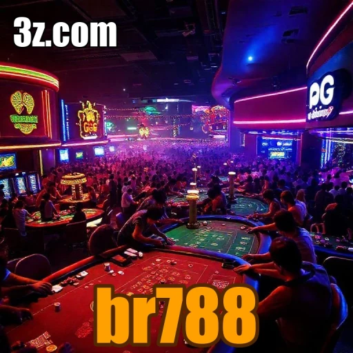 Suporte Brilhante: O Br788 Revoluciona o Atendimento ao Gamer